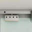 Landyn Glass Sliding Door