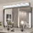 52" Modern Dimmable 7-light Led Chrome Vanity Light-1539435984