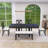 6 - Person Extendable Dining Set-138700920