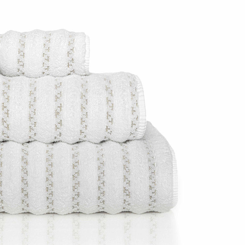 Petra Hand Towel, Medium