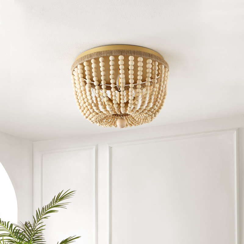 Agneza Flush Mount