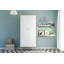 Bucklin 2 Door Manufactured Wood Wardrobe