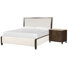 Commode 2 tiroirs Garofalo
