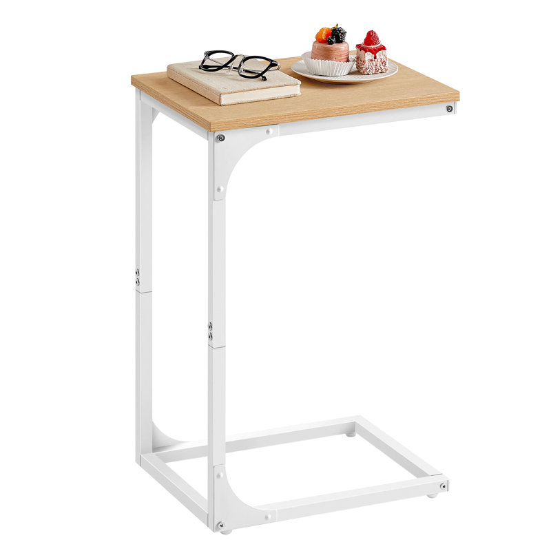 Tables de bout
