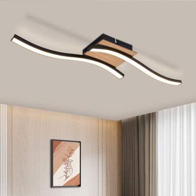 Danielo LED Flush Mount