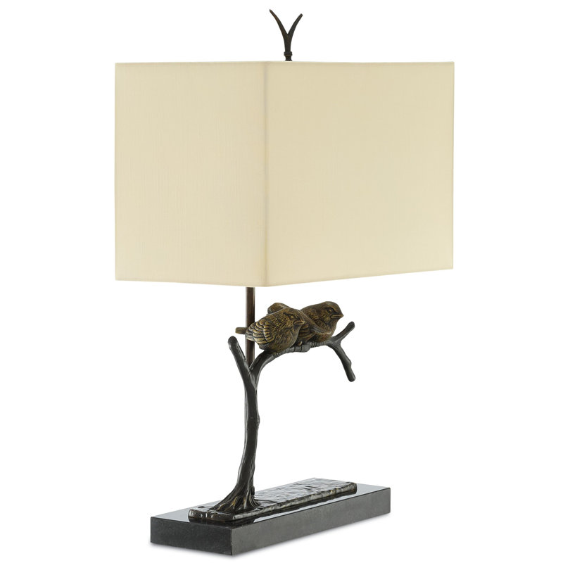 Sparrow Table Lamp