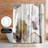 Abstract Shower Curtain Amplified by PI Creative Art-114763121