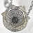 11.4'' H Metal Hanging Lantern