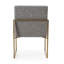 Chaise de salle à manger Krassen