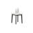 Contemporary Style Square End Table