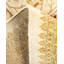 Classic One-of-a-Kind 9' 2" X 12' 2" Hand Knotted Area Rug
