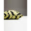 Wild Glamour Silk Animal Print Pillow Cover & Insert-86624607-125760954