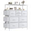 8 Drawer Storage Drawer-1392411492