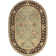 Dunbar Hand Tufted Wool Oriental Rug