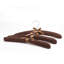 Cintre en tissu antidérapant pour robe / chandail / chandail Nykee-241925643