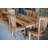 Bria Solid Wood Dining Table-27872862