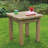 North Attleborough Side Table