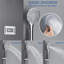 45'' Shower Panel with Adjustable Shower Head-86634349