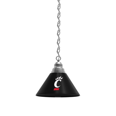 1 - Light Single Pendant