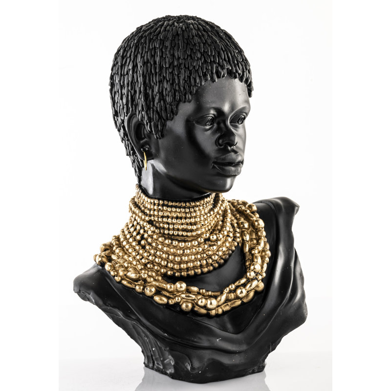 Aliiyah People Bust