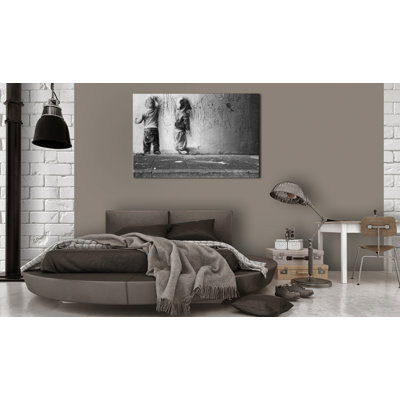 No Frame Print on Canvas
