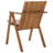 Tucker Stacking Chair