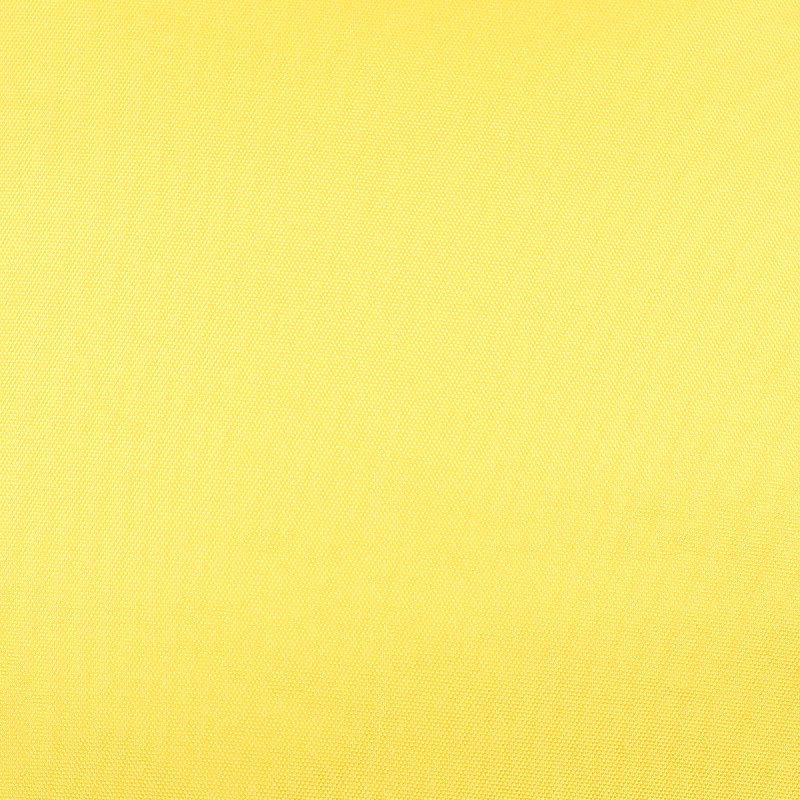 Bean Bag Bazaar Indoor-Outdoor Cushions, Yellow