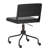 Mott Task Chair - Black-627928720