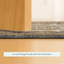 Tapis lavable à la machine intérieur / extérieur ACN2543 Global Chantille-313191699-313191696