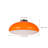 Aicia Flush Mount