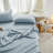 100% French Linen Sheet Set Breathable Durable For Hot Sleepers Bedding 4 Pcs - 1 Flat Sheet,1 Fitted Sheet,2 Pillowcases-115227675-115227670