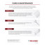 Poubelle de cuisine amovible Rev-A-Shelf -98030785