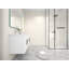 Ensemble de meuble-lavabo double mural Romer-734942758