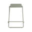 Ready Stool with Metal Frame-24320650-40662437