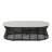 Harris Coffee Table - Onyx-48143467