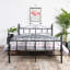 Halleck Metal Bed-469122640-469122653