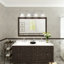 Aquala 4 - Light Dimmable Vanity Light-20317195