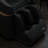 Massage Chair with a Tablet Controller