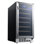 EdgeStar Single Zone 15 " Built-In 30 Bottle Wine Refrigerator