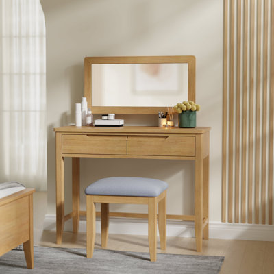 Baggett Dressing Table