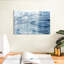 Gillard Indigo Waves I-108884593