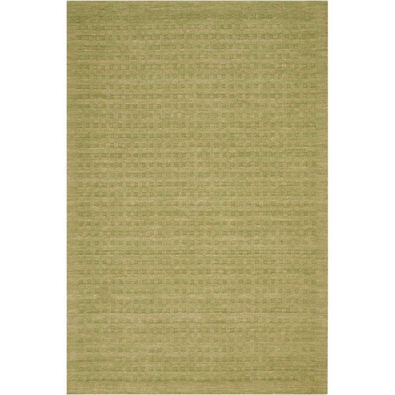 Tapis vert Mkrtich, Rectangle 5 pi x 7 pi 6 po