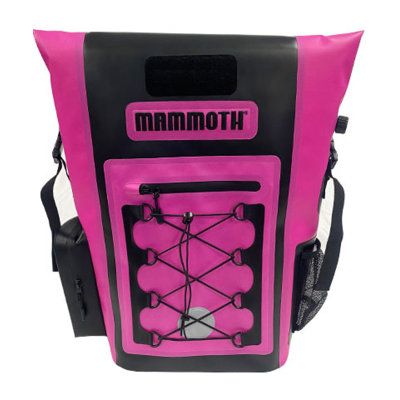 Prime Retreat 30 Quarts Backpack Cooler