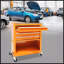 Chariot à outils multifonctionnel avec 4 roulettes-53168949