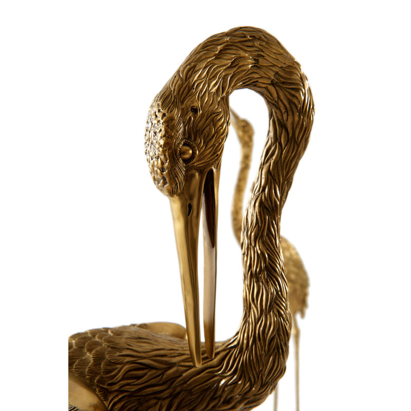 Indochine Animals Statue