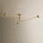 Opalesce 6-Light 2700K Dimmable Integrated LED Semi Flush Mount-138290297
