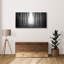 «Dark Woods» par Photoinc Studio, art mural en verre acrylique-102029544