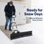 Adjustable Dustpans with Replaceable Head-139239627