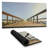 Footbridge - 15.75"x31.50" Desk mat