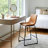 Julienn Bar & Counter Stool-608982162-608982160
